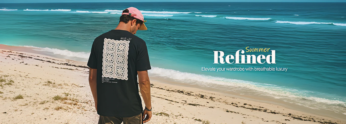 Redefine Your Street Style